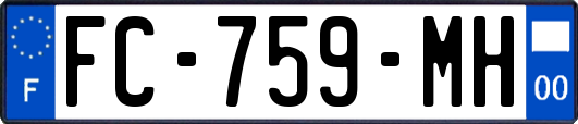 FC-759-MH