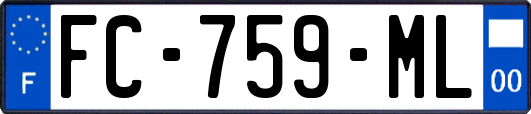 FC-759-ML