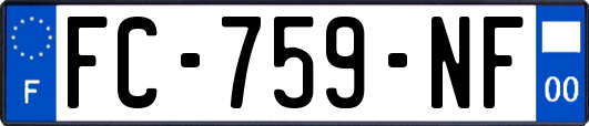 FC-759-NF