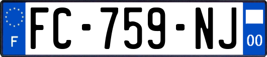 FC-759-NJ