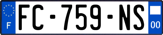 FC-759-NS