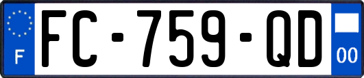 FC-759-QD