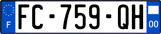 FC-759-QH