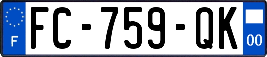 FC-759-QK