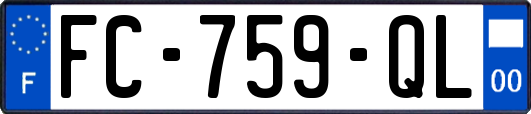 FC-759-QL