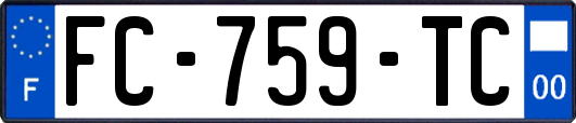 FC-759-TC