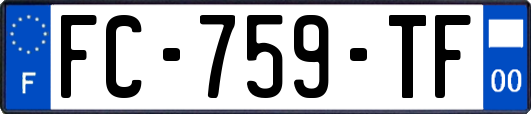 FC-759-TF