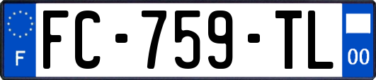 FC-759-TL
