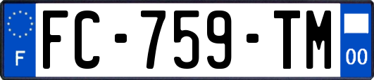 FC-759-TM