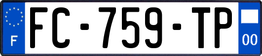 FC-759-TP
