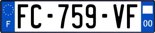 FC-759-VF