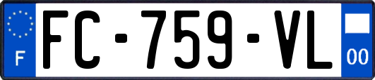 FC-759-VL