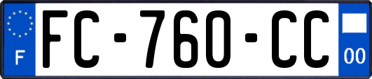 FC-760-CC