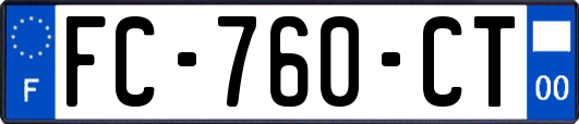 FC-760-CT