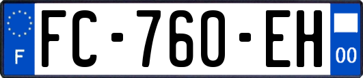 FC-760-EH