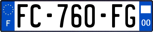 FC-760-FG