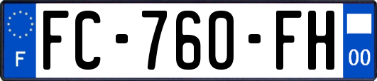 FC-760-FH