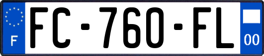 FC-760-FL