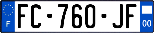 FC-760-JF