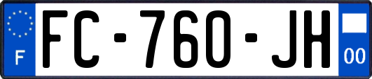 FC-760-JH
