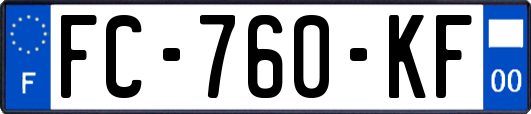 FC-760-KF