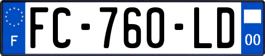 FC-760-LD