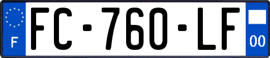 FC-760-LF