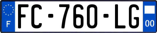 FC-760-LG