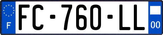 FC-760-LL