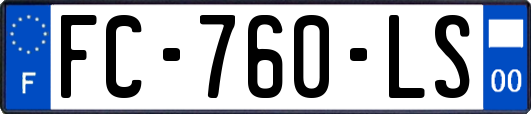 FC-760-LS