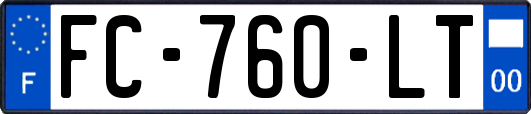 FC-760-LT