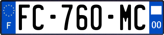 FC-760-MC