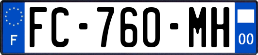FC-760-MH
