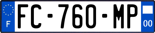 FC-760-MP