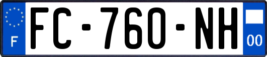 FC-760-NH
