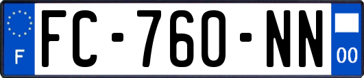 FC-760-NN