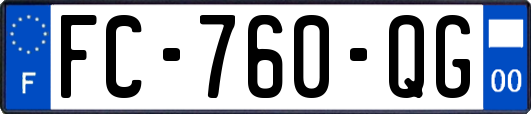 FC-760-QG