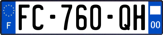 FC-760-QH