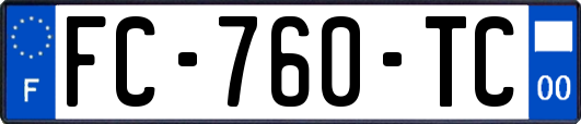 FC-760-TC