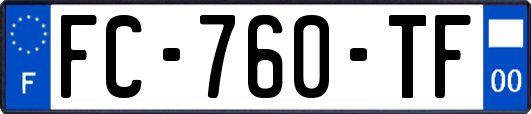 FC-760-TF