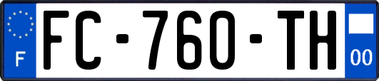 FC-760-TH
