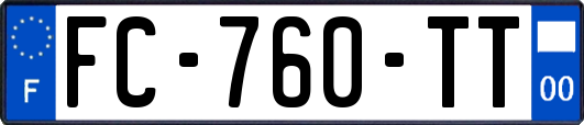 FC-760-TT