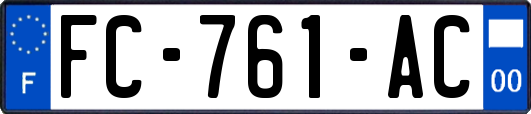 FC-761-AC