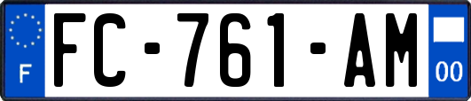 FC-761-AM