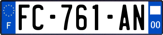 FC-761-AN