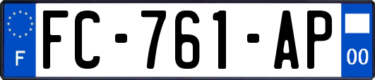 FC-761-AP