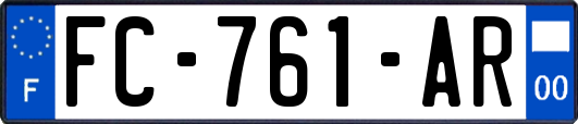 FC-761-AR