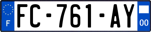 FC-761-AY