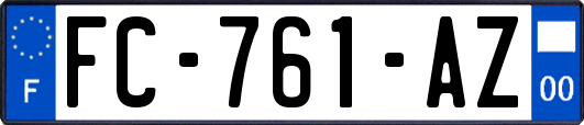 FC-761-AZ