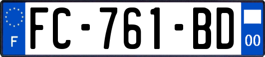 FC-761-BD